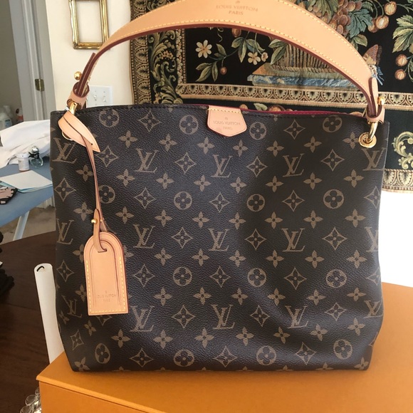 show louis vuitton handbags
